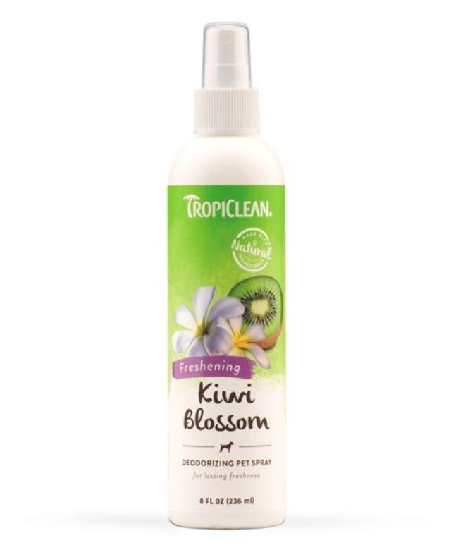 KIWI BLOSSOM DEODORIZING PET SPRAY