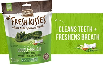 Fress Kisses XS Small Bag 20CT