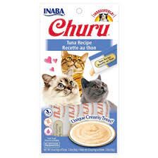 Churu Tuna Recipe 4PCS/PK