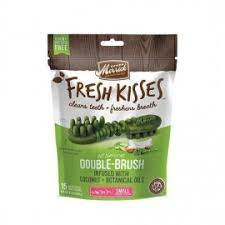 Fress Kisses Small Brush 15CT