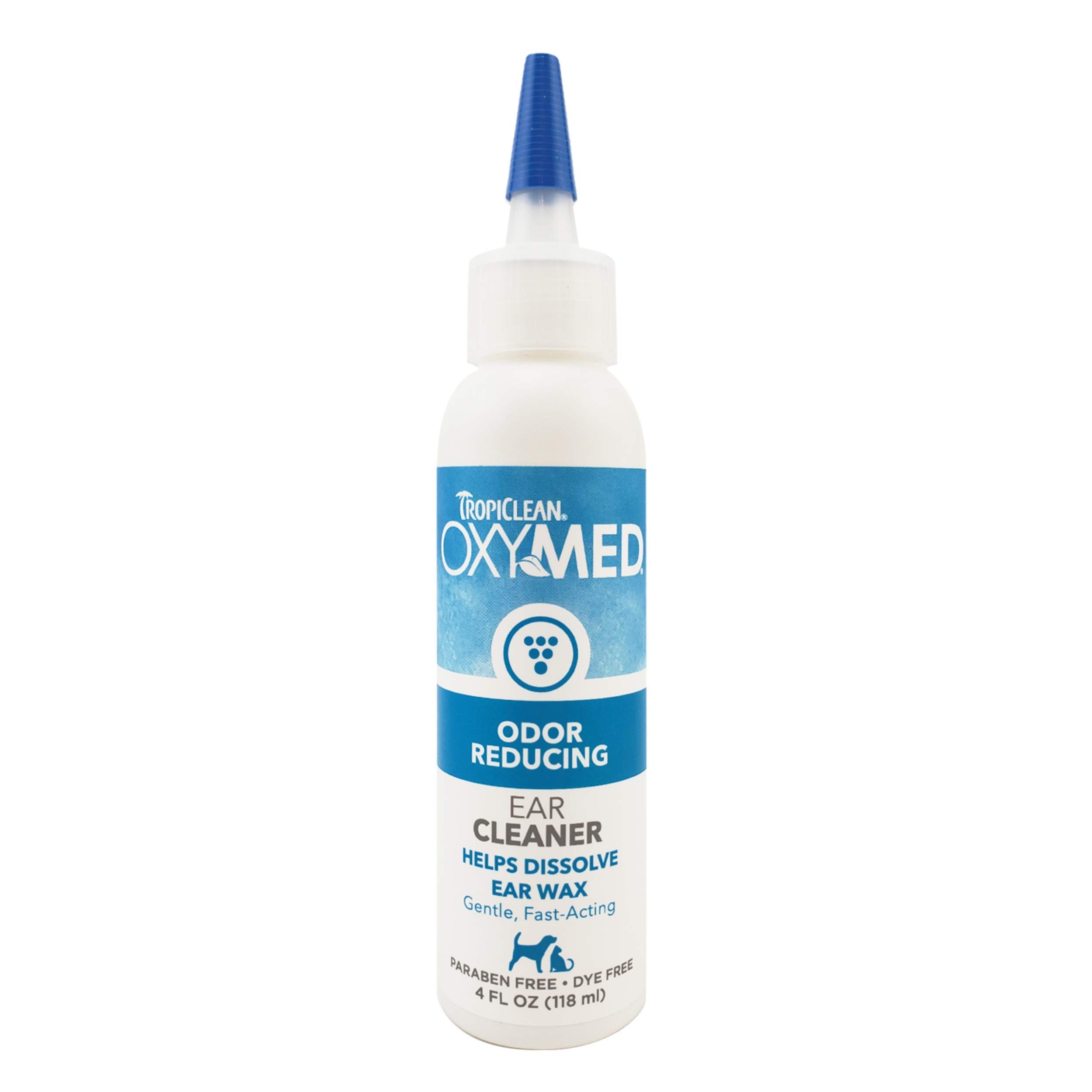 OxyMed Ear Cleaner 118