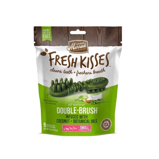 Fress Kisses Small Brush 9CT