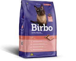 Birbo Premium Peru Turkey &amp; Pavo Adult Cats 1Kg