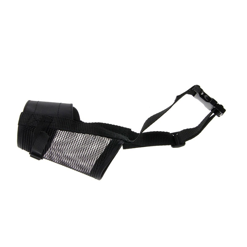 Muzzle FOR DOGS