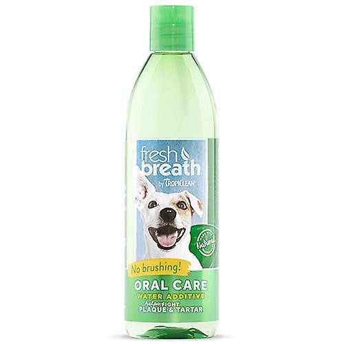 Fresh Breath Oral Care