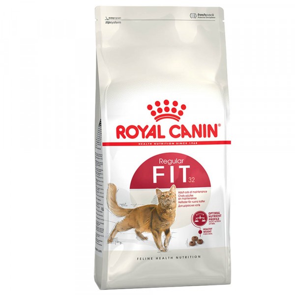 Royal Canin Feline Fit 32- 2Kg