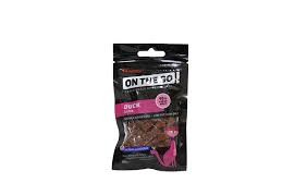 Pet-Interest on the go treats Cat