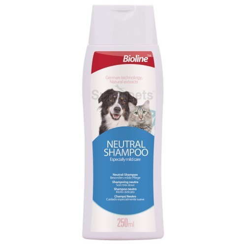 Bioline Neutral Shampoo
