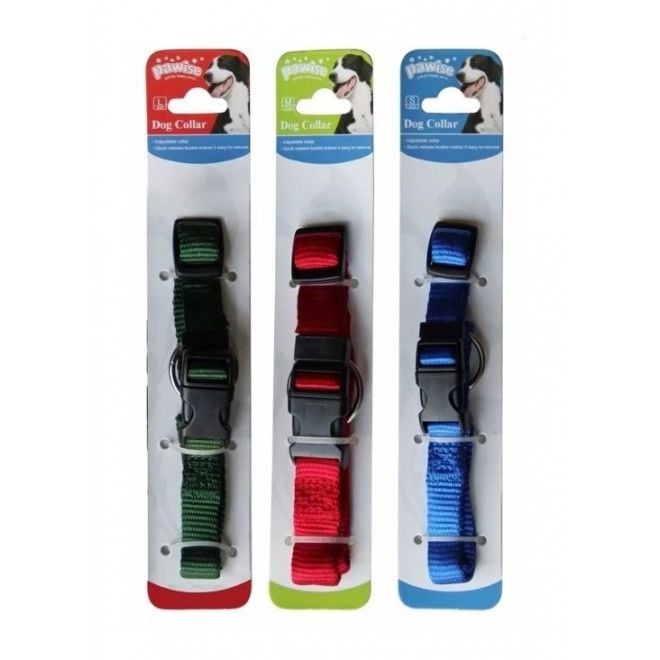 Pawise Dog Collar S