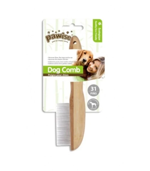Pawise Detangling Comb 31pins