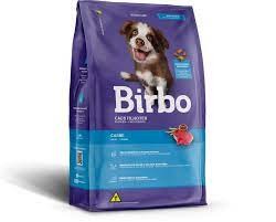 Birbo Premium Meat and Carne For Puppy 1kg