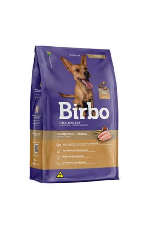 Birbo Premium Traditional For Adult Dogs 1kg