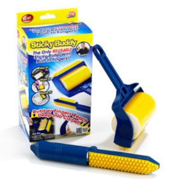 Sticky Buddy Rubber Fingers
