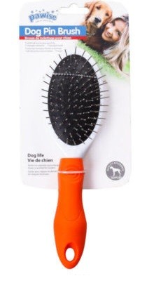 Pawise Dog Combo Brush