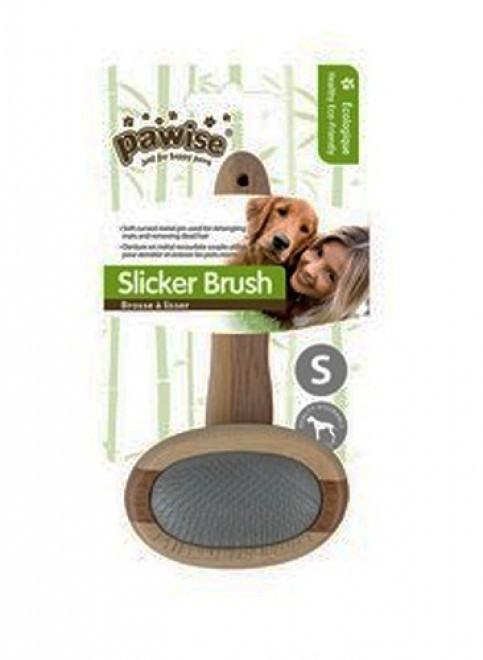 Pawise Slicker Brush (S)