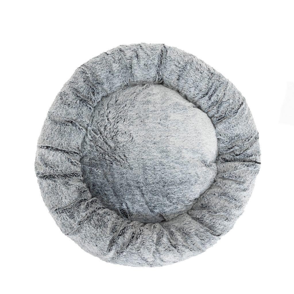 Pet ultra soft Round Bed