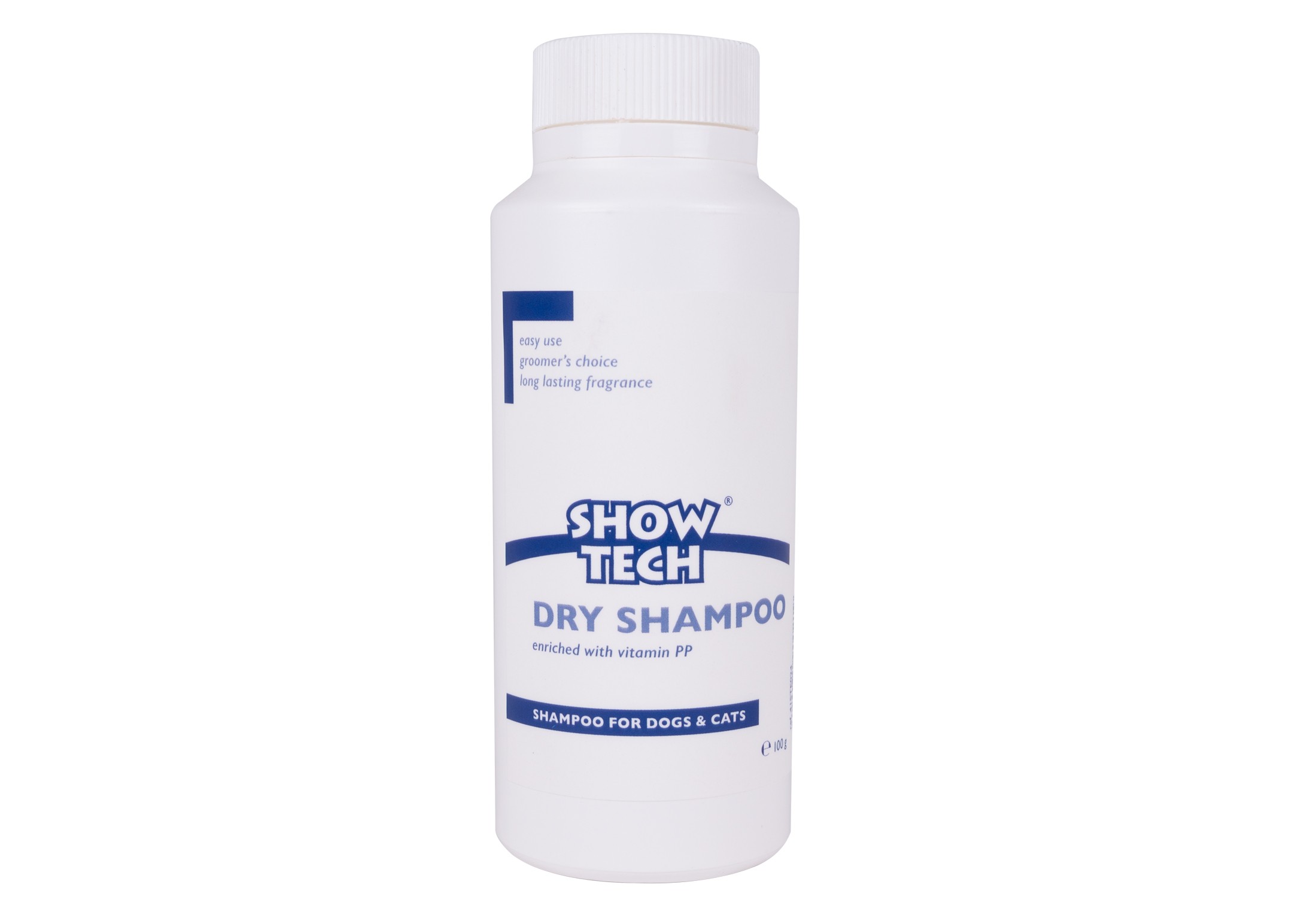 Show Tech Dry Shampoo For Pets
