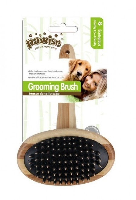 Pawise Grooming Brush (M)