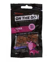 Pet Interest OTG Bites Tuna