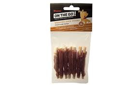 Pet Interest OTG Wrapped Chicken Stick