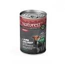 Pet Interest Lamb & Beef w/ Rice & Sunflower