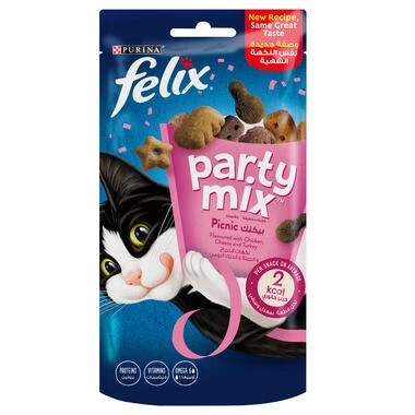 Felix Party  Picnic Mix 60g