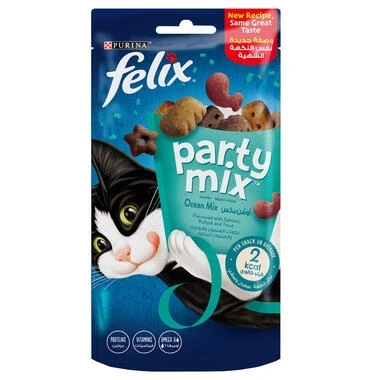 FELIX Party Mix Ocean Mix 60g