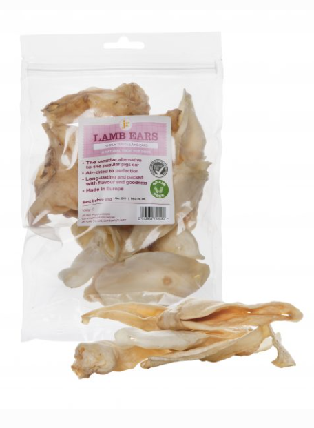 Pure Lamb Ears (100g)