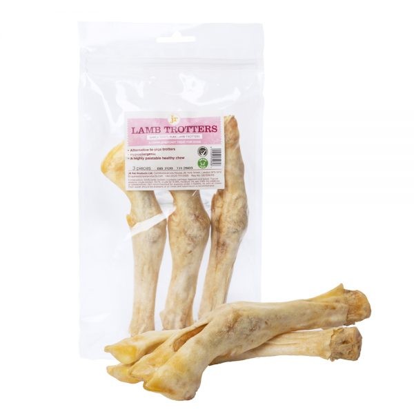 Pure Lamb Trotters