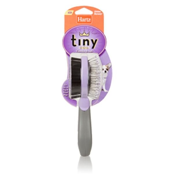 Tiny Hartz Dog Comb