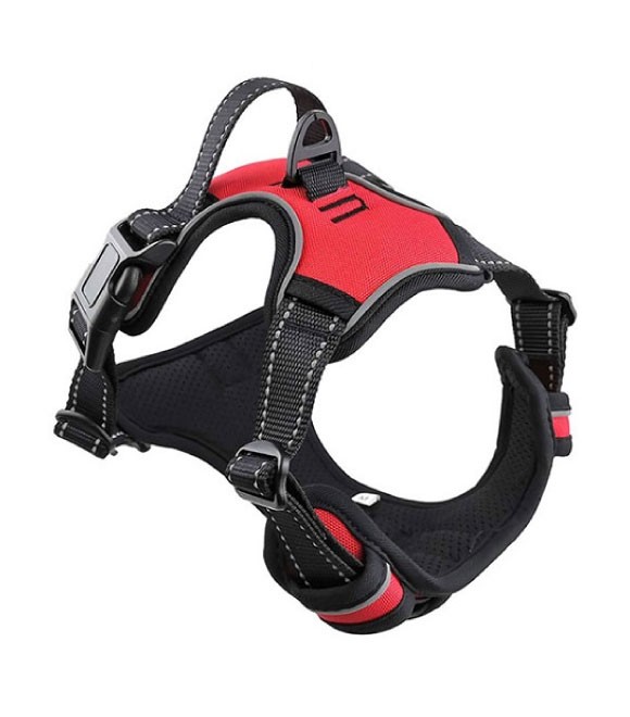 Pet Interest GoGet Pro No Pull Harness