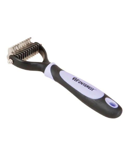Pet Interest Prefessional Grooming Trimmer COMB