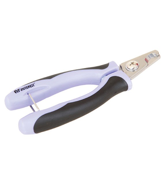 Pet Interest Professional Grooming Nail Clipper
