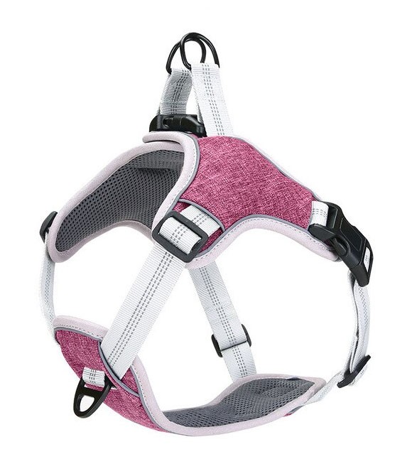 Pet Interest GoGet Soft Robust Harness
