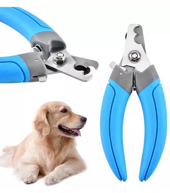 Pets.Love.Earth Double Edge Pets Nail Clipper