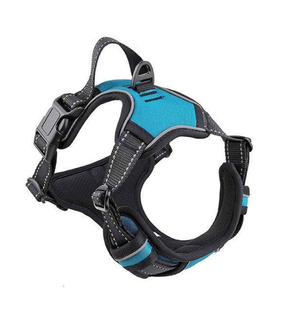 Pet Interest GoGet Pro No Pull Harness