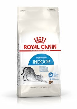 Royal Canin Feline Indoor 27 4Kg
