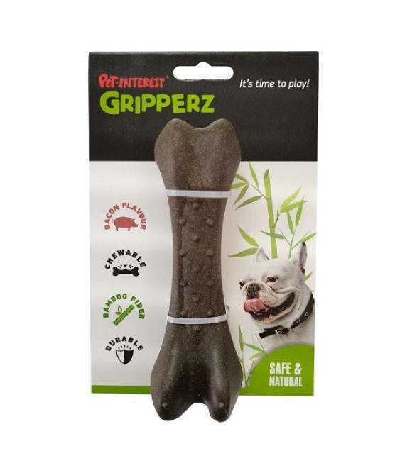 Pet-Interest Natural Chew Bone 18cm