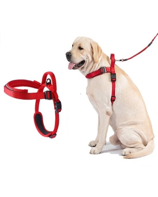 Dogness Reflective Dog Harness