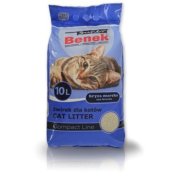 Super Benek Bryza Morska (Sea Breeze) 10L
