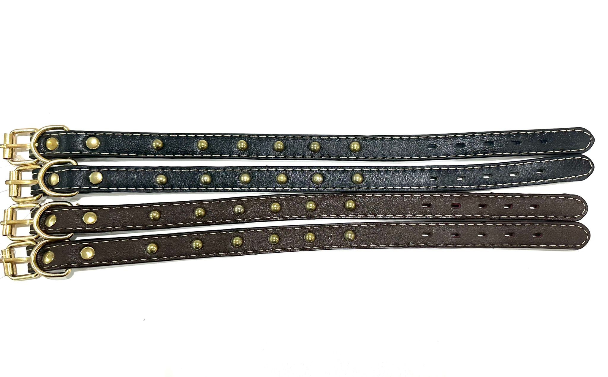 Leather Dog Collars