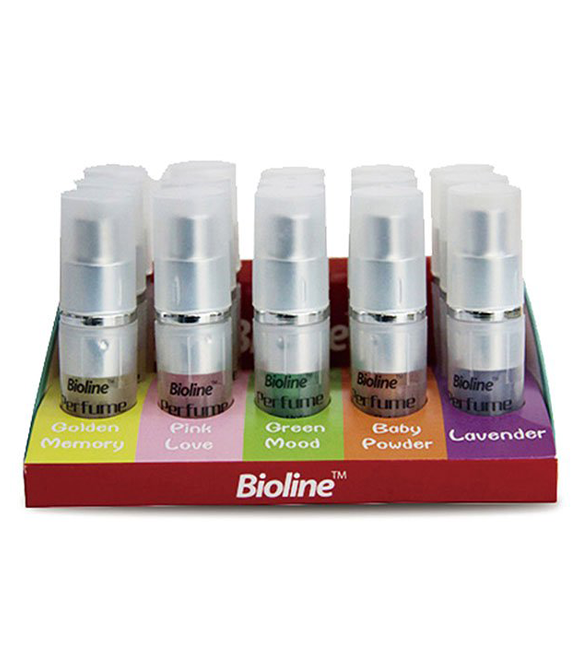 Bioline Perfume Multi Scent 9ml