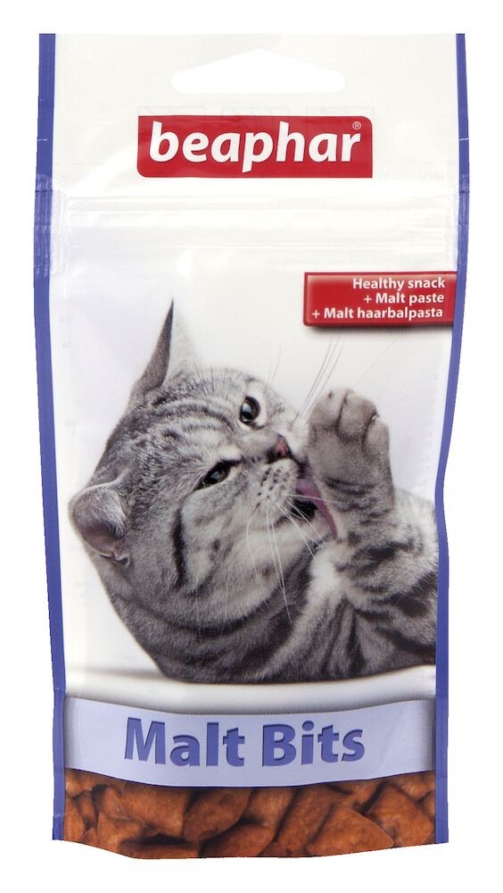 beaphar Malt Bits