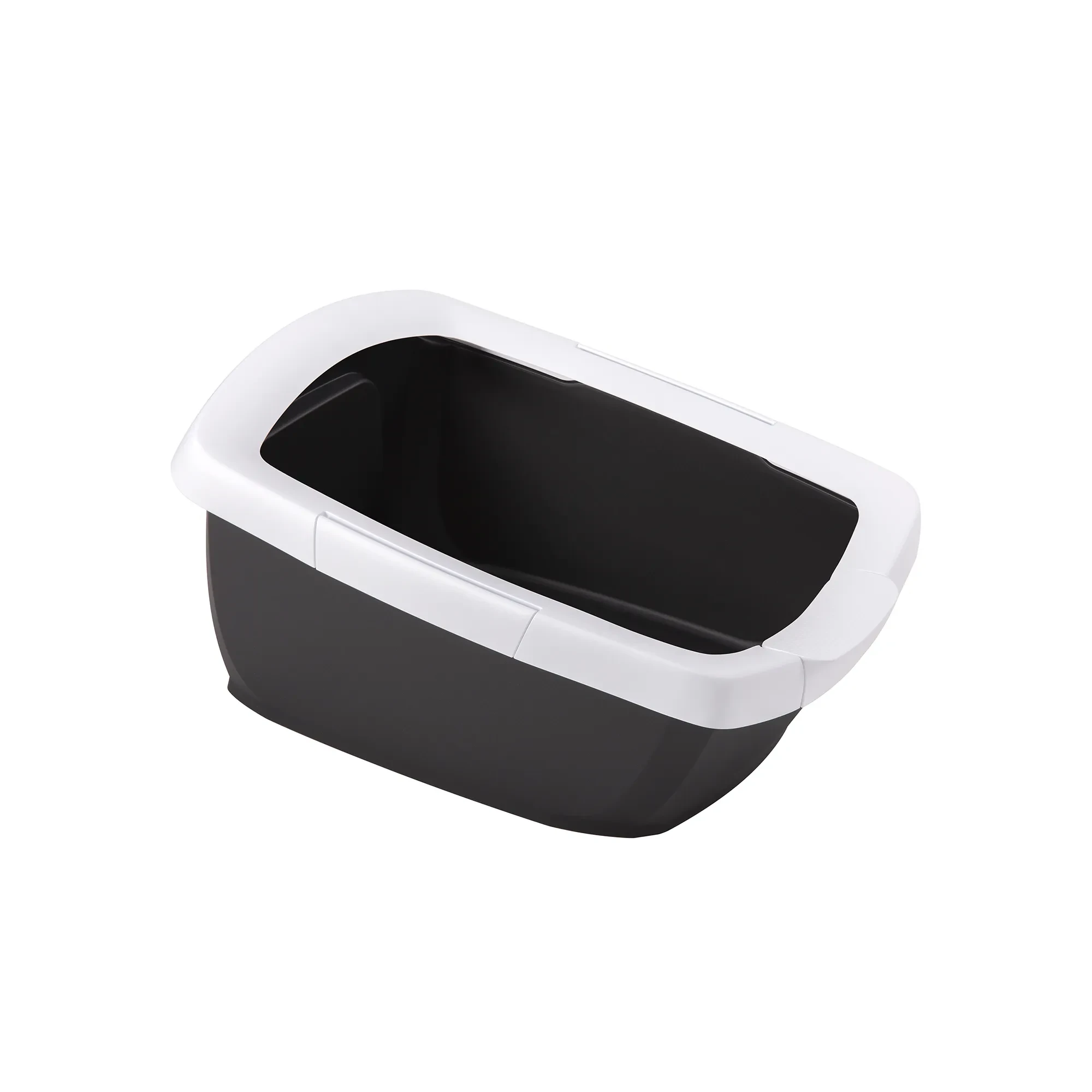FUNNY Litter Box - Black