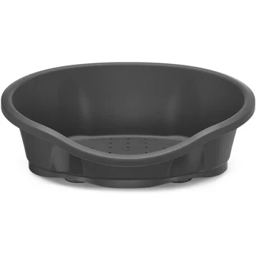 DIDO Kennel for dogs and cats - Black, 80