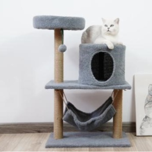 Cat Tree PFS-040 - AVC Pet Store