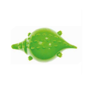 SQUEAKY TPR CROCODILE - AVC Pet Store