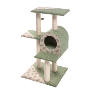 IMAC DULCE SCRATCHER - AVC Pet Store