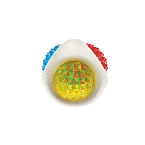 TPR DIAMONDS WITH BELL - AVC Pet Store