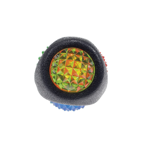 TPR DIAMONDS WITH 4 COLOURED LED - AVC Pet Store